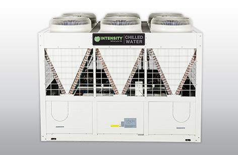 Chiller Modular Heat Pump